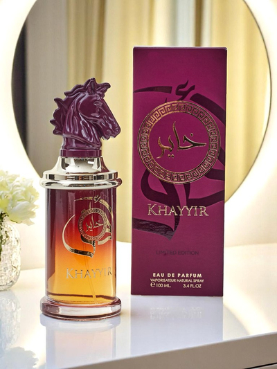 Inspirierte Eau de Parfum für Damen Khayyir