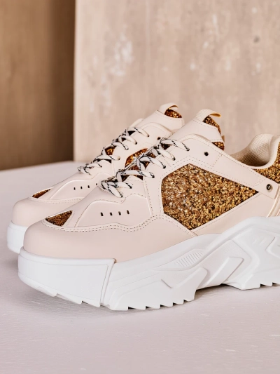 Royalfashion Damen Sneaker Mirto