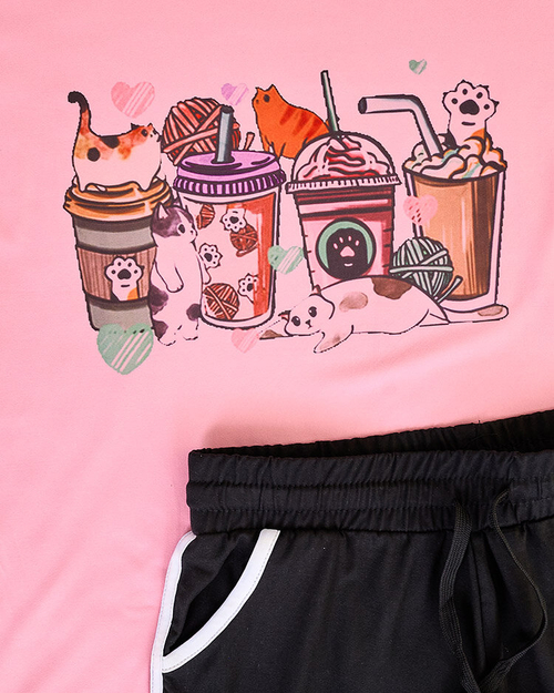 Жіночий спортивний комплект Royalfashion