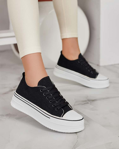 Royalfashion Damen Sportschuhe Stroms