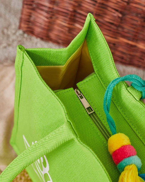 Жіноча тканинна сумка через плече Royalfashion