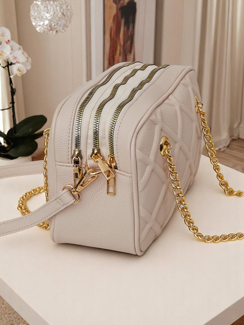 Royalfashion Маленька сумка з екошкіри Tessa Compact