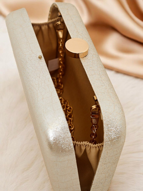 Royalfashion Жіноча конвертна сумочка Vespera Glow