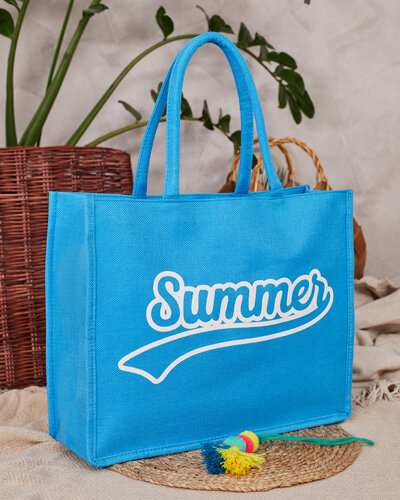 Royalfashion Damen Umhängetasche aus Stoff