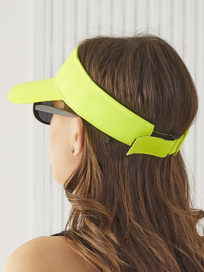Royalfashion Sonnenschild Neon Glow
