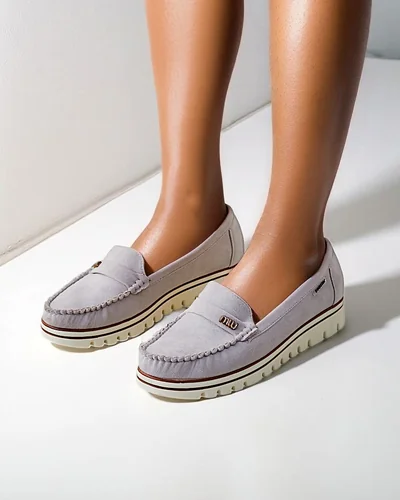 Royalfashion Damen Slipper Arre