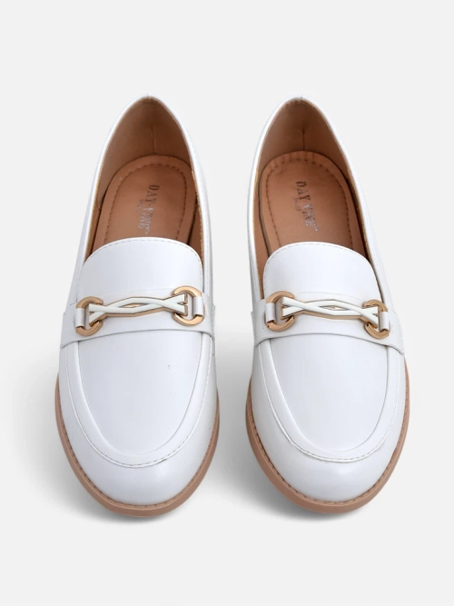 Royalfashion Жіночі лофери Ferre