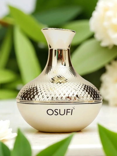 Straffende Gesichtscreme