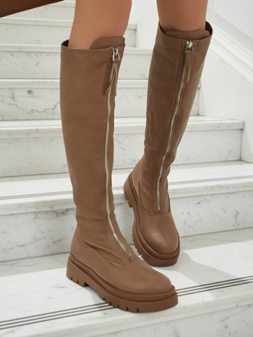 Жіночі чоботи Merivon