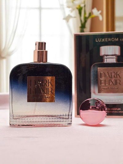 Inspiriertes Eau de Parfum für Damen Dark Elixir