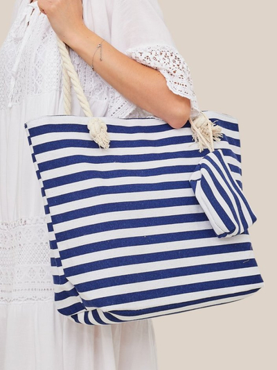 Royalfashion Stofftasche Tiva
