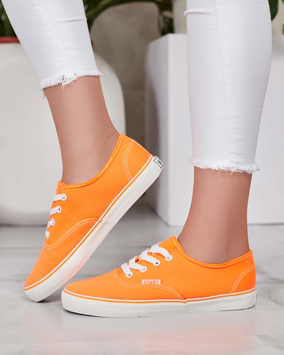Royalfashion Women's Lotiope Sneakers