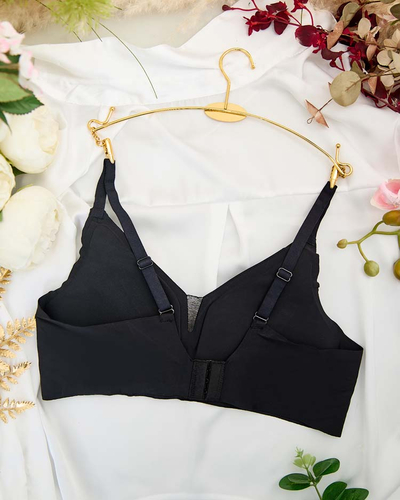 Royalfashion Women's Seamless Bra