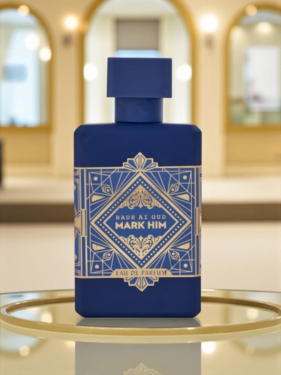 Inspirierte Herren Eau de Parfum Arab Blue