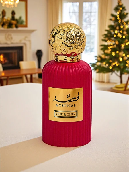 Inspirierte Damenparfüm Mystical One&Only