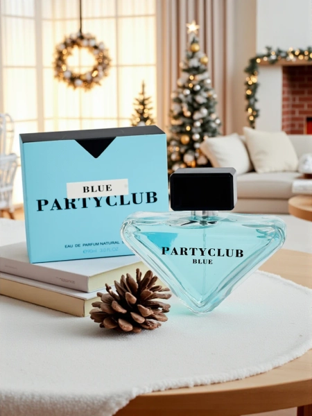 Inspirierter Herren-Duft Blue Party Club Eau de Parfum