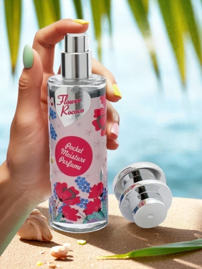 Inspiriertes Floral Body Mist Floral Aura