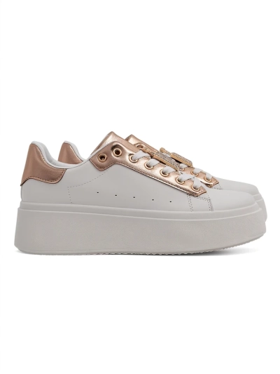 Royalfashion Damen Sportsneaker Kisoffi