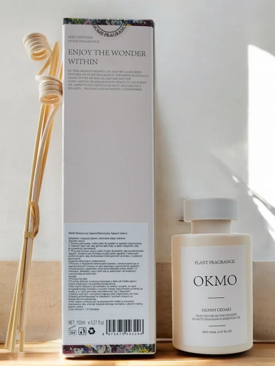 OKMO Duftstäbchen 150 ml