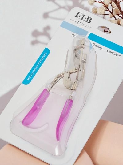 Wimpernzange