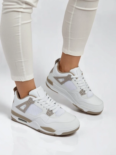 Royalfashion Sportliche Damen-Sneakers Street Pulse