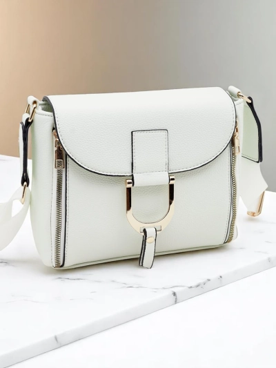 Royalfashion Kleine Damenhandtasche aus Öko-Leder Noli Chic