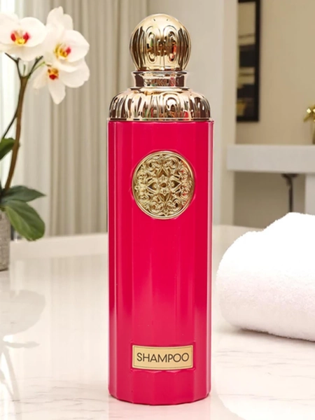 Feuchtigkeitsspendendes und regenerierendes Haarshampoo