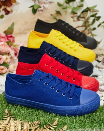 Royalfashion Damen Sportschuhe Hirri