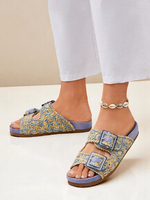 Tiefblauer Himmel || niebieski