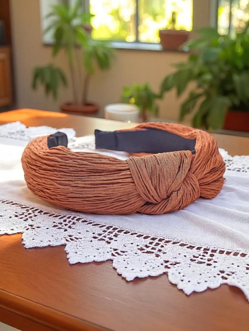 Royalfashion Гребінець-обруч Miracle Star