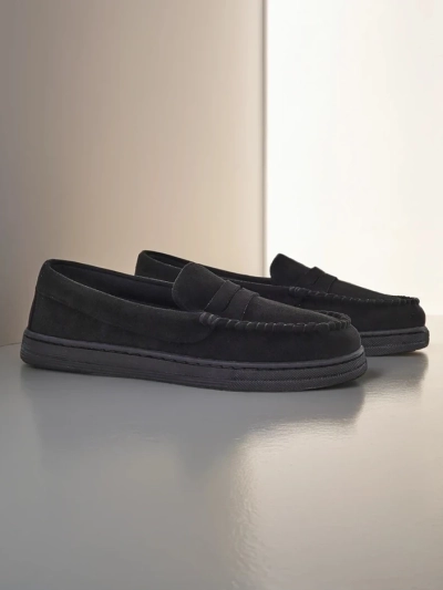 Royalfashion Klassische Damenloafers Carollese