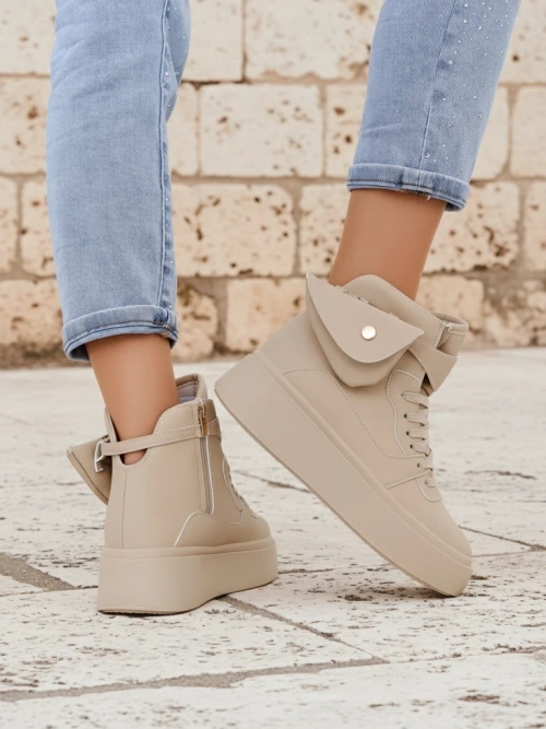 Royalfashion Жіночі спортивні черевики Tersela