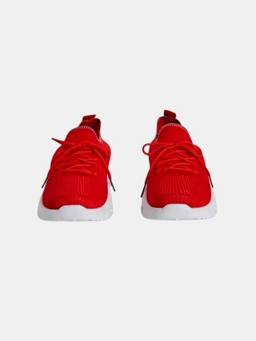 Royalfashion Жіночі кросівки на резинці Terrifa