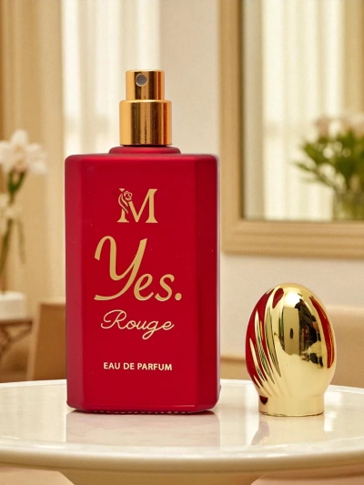 Inspiriertes Eau de Parfum für Damen Yes Rouge