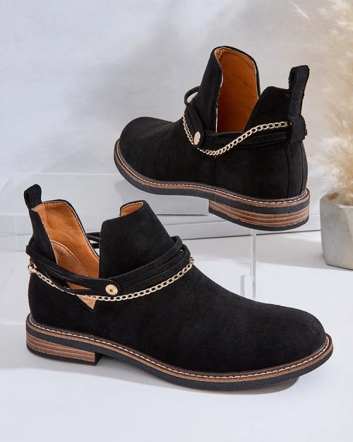 Жіночі черевики Royalfashion