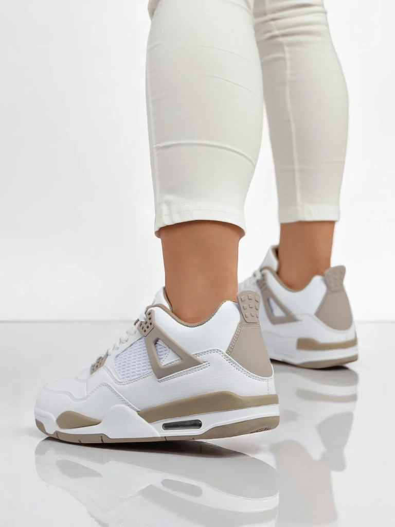 Royalfashion Sportliche Damen-Sneakers Street Pulse