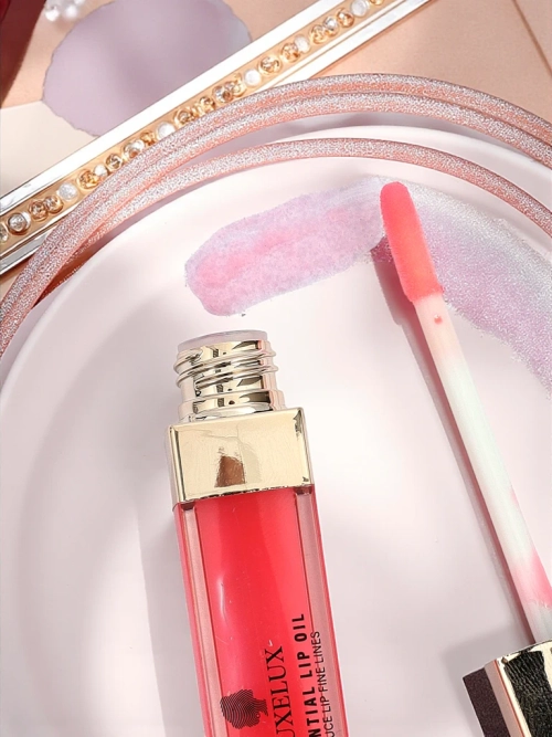 Зволожуюча олійка для губ Xoxo