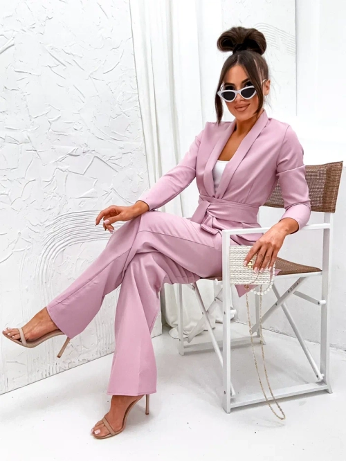 Royalfashion Елегантний жіночий комплект