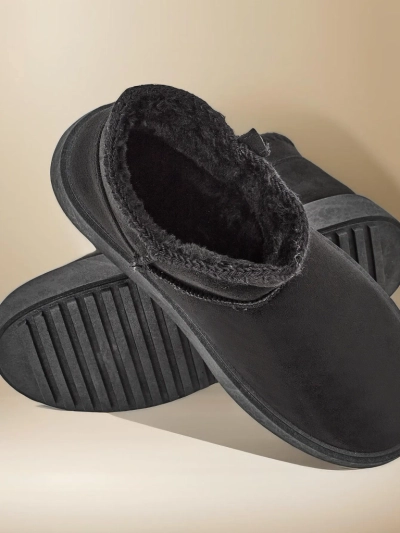 Royalfashion Kurze Schneestiefel für Damen Ewioz