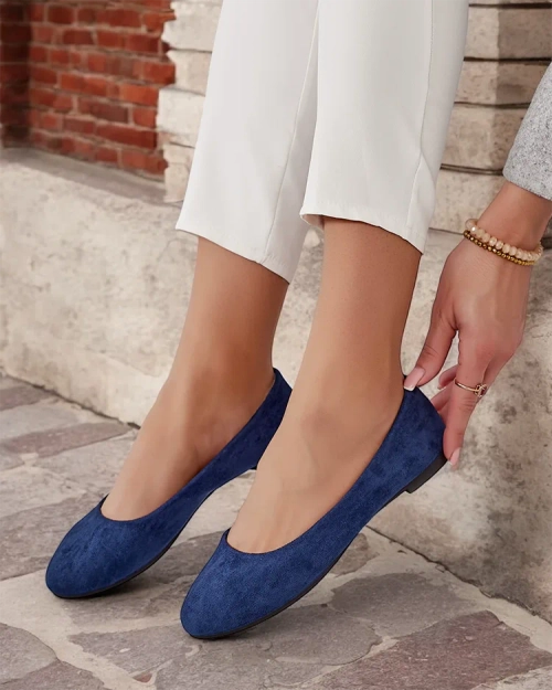 Royalfashion Жіночі балетки Renu