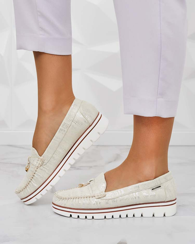 Royalfashion Women's Berellia Mokassins