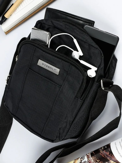 Royalfashion Herren Bauchtasche Vento Gear