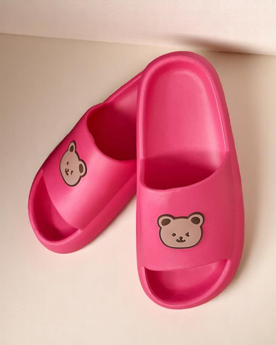 Royalfashion Damen Mabynn Flip-Flops aus Gummi