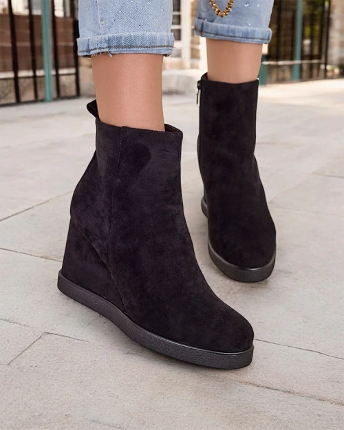 Жіночі літні черевики Sierra від Royalfashion