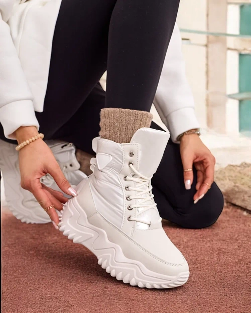 Жіночі снігоступи Royalfashion Eroit