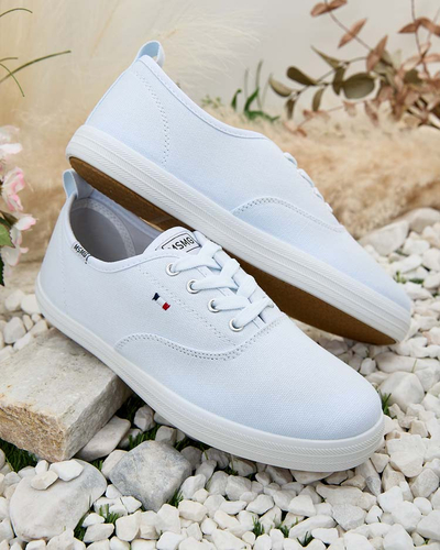 Royalfashion Damen Secilla Sneakers