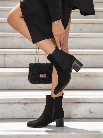 Royalfashion Damenstiefel Tewiz