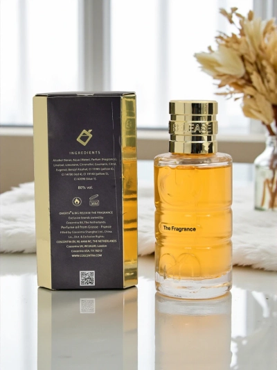 Inspirierte Eau de Parfum für Herren Big Release