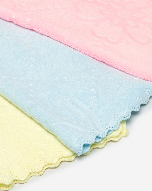 Royalfashion Набір з 3 господарських серветок