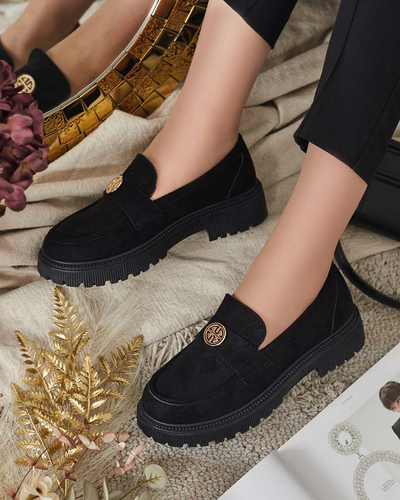 Royalfashion Women's Seffolia Mokassins